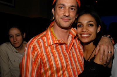 Rosario Dawson Poster 1416973