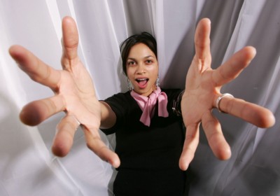 Rosario Dawson Poster 1416981