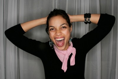 Rosario Dawson Poster 1416985