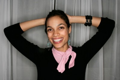 Rosario Dawson Poster 1416987