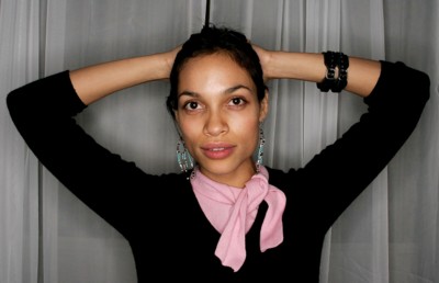 Rosario Dawson Poster 1416988