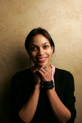 Rosario Dawson Poster 1416989