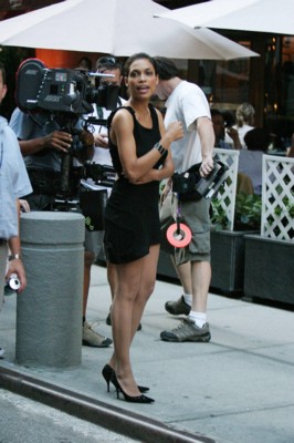 Rosario Dawson Poster 1416998