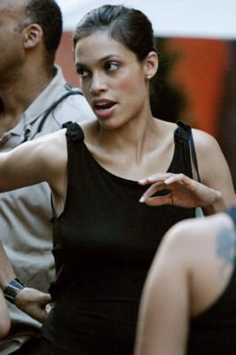 Rosario Dawson Poster 1417001