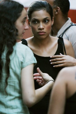 Rosario Dawson Poster 1417002