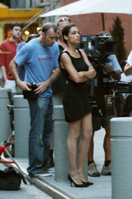 Rosario Dawson Poster 1417008
