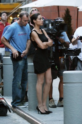 Rosario Dawson Poster 1417009