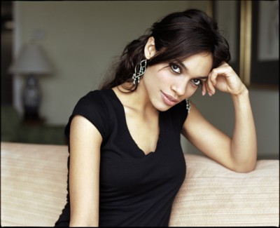 Rosario Dawson Poster 1417022