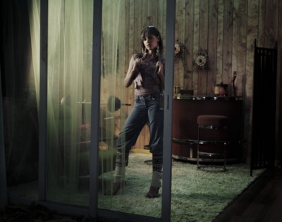 Rosario Dawson Poster 1417024