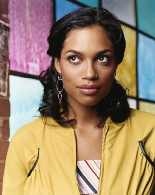 Rosario Dawson Poster 1417032
