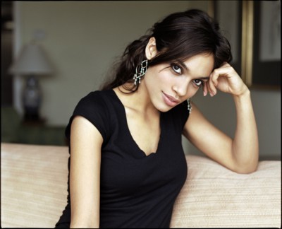 Rosario Dawson Poster 1417035