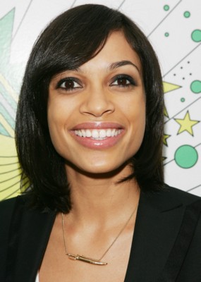 Rosario Dawson Poster 1456597