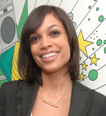 Rosario Dawson Poster 1456604