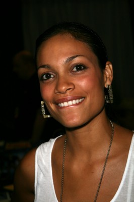 Rosario Dawson Poster 1498504