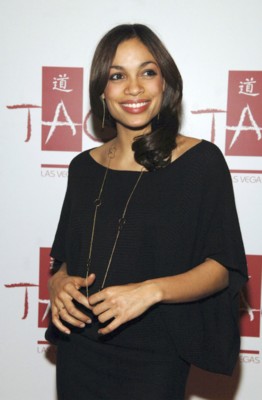 Rosario Dawson Poster 1508565
