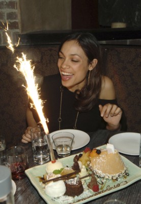 Rosario Dawson Poster 1508567