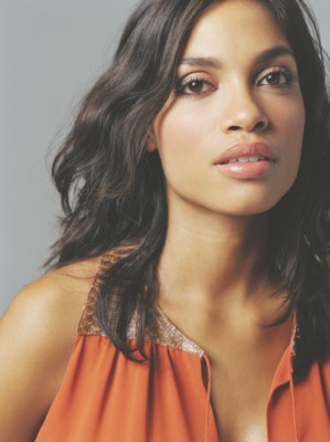 Rosario Dawson Poster 1508571