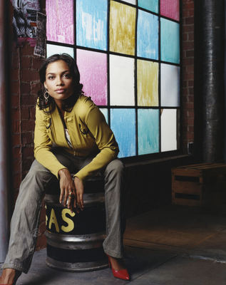Rosario Dawson Poster 2089259