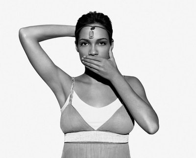 Rosario Dawson Poster 2089268