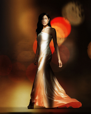 Rosario Dawson Poster 2089270