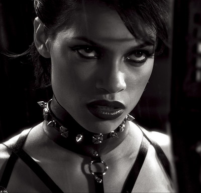 Rosario Dawson Poster 2089276