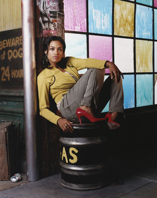 Rosario Dawson Poster 2089315