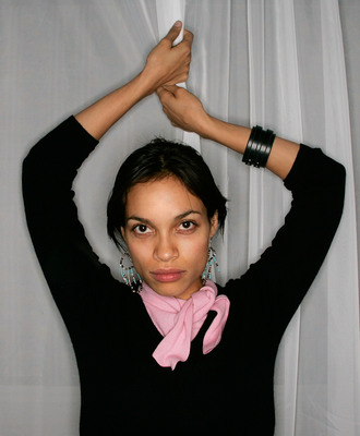 Rosario Dawson Poster 2089328