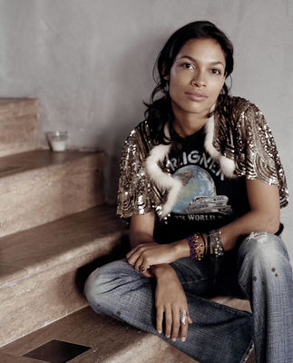 Rosario Dawson Poster 2089334
