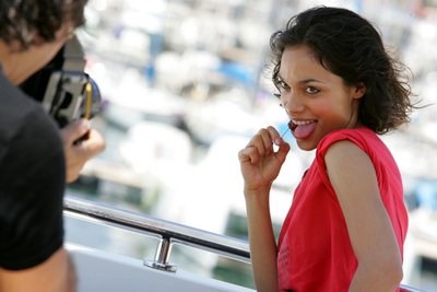 Rosario Dawson Poster 2089351