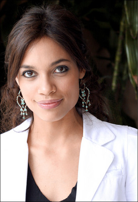 Rosario Dawson Poster 2089370