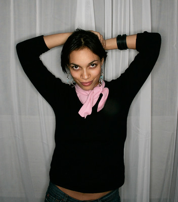 Rosario Dawson Poster 2089371