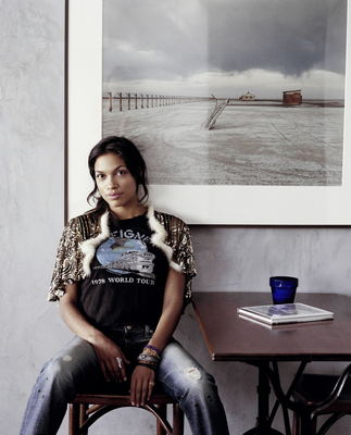 Rosario Dawson Poster 2089381