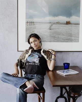 Rosario Dawson Poster 2089390