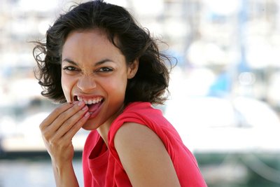 Rosario Dawson Poster 2089397