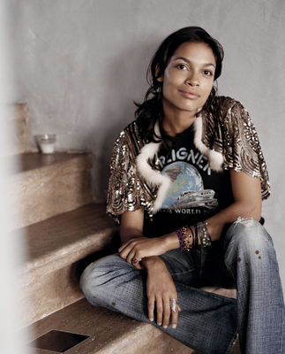 Rosario Dawson Poster 2089423