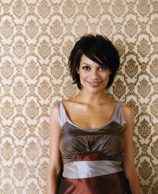 Rosario Dawson Poster 2096493