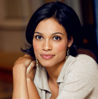 Rosario Dawson Poster 2239095