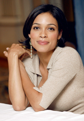 Rosario Dawson Poster 2239098