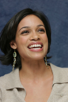 Rosario Dawson Poster 2270909