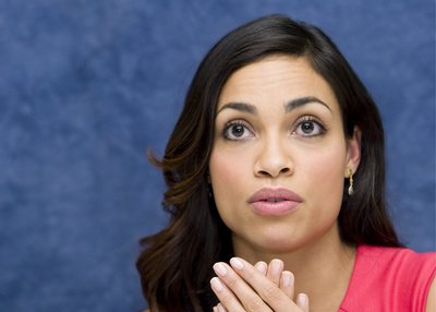 Rosario Dawson Poster 2310752