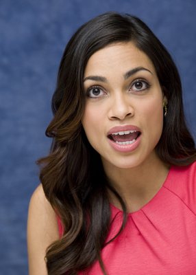 Rosario Dawson Poster 2310755