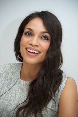Rosario Dawson Poster 2338064