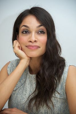 Rosario Dawson Poster 2338065
