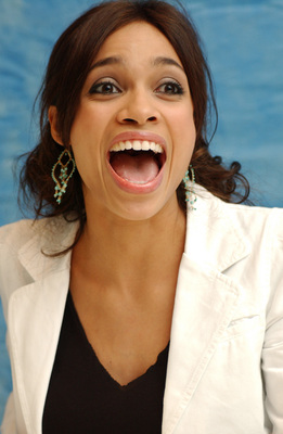 Rosario Dawson Poster 2347442