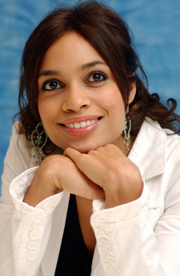 Rosario Dawson Poster 2347444