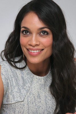 Rosario Dawson Poster 2446638