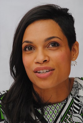 Rosario Dawson Poster 2459930