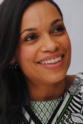 Rosario Dawson Poster 2459931