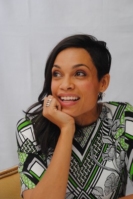 Rosario Dawson Poster 2459933