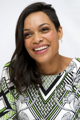 Rosario Dawson Poster 2459936